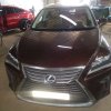Замена стекла Lexus