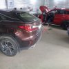 Замена стекла Lexus