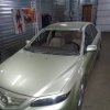Замена стекла Mazda