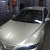 Замена стекла Mazda