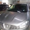 Замена стекла Nissan