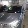Замена стекла Nissan