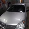 Замена стекла Suzuki