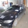 Замена стекла BMW