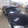Замена стекла BMW