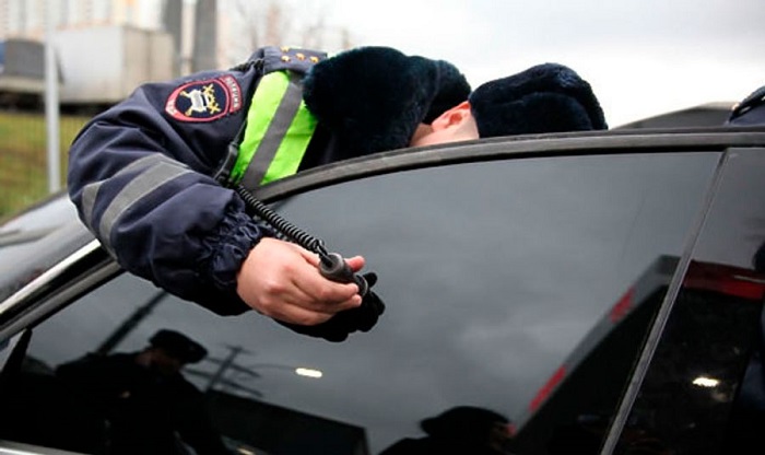 Сколько действует предписание за тонировку